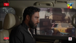 Parizaad - Episode 17 - 9th November 2021